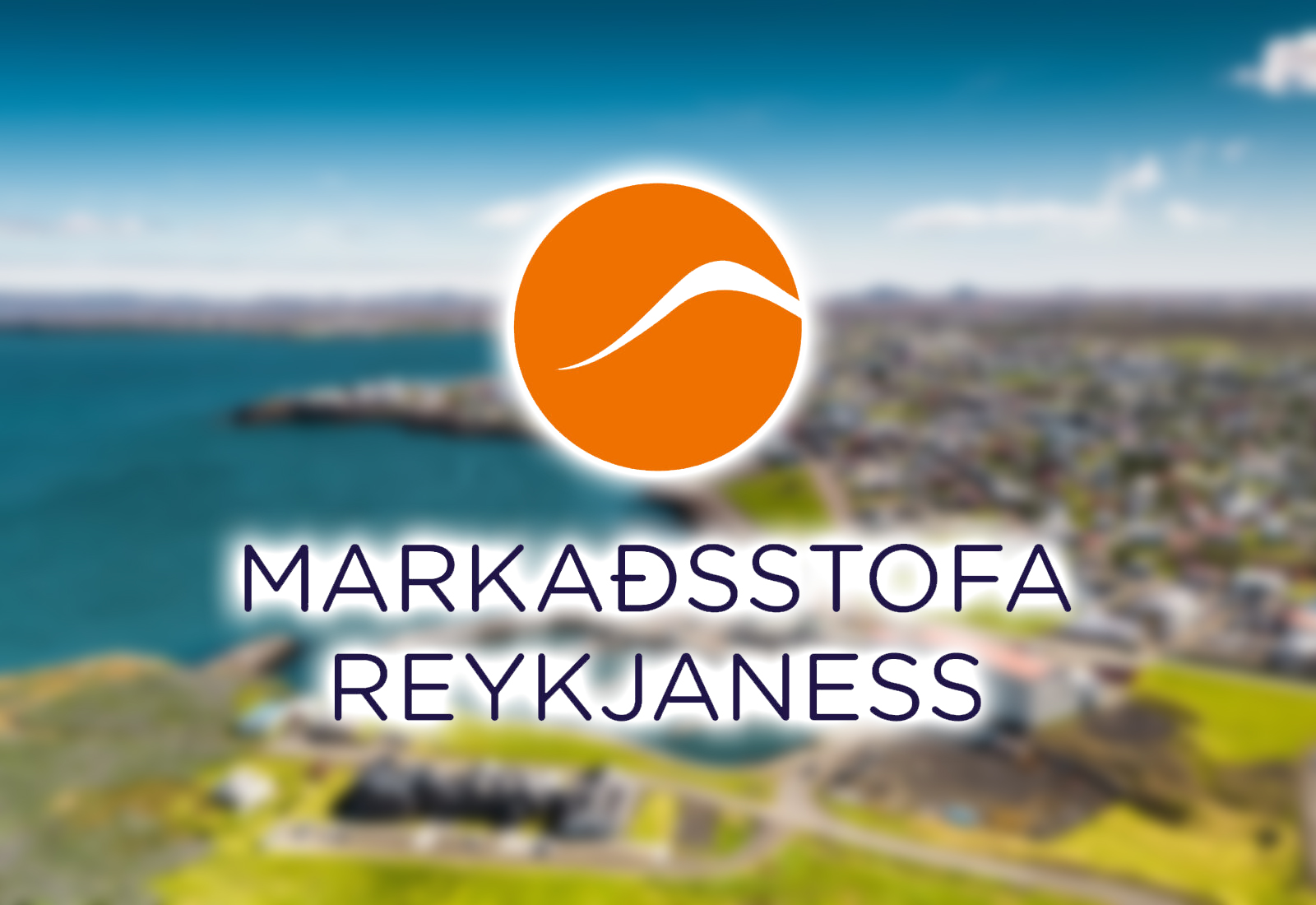 Markaðsstofa Reykjaness í slitaferli