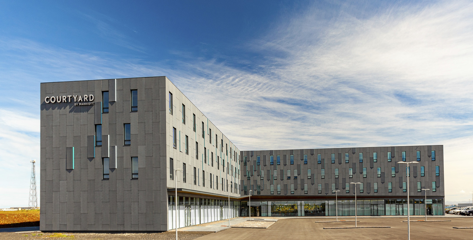 Súpufundur á Marriott með eigendum fyrirtækja í Grindavík