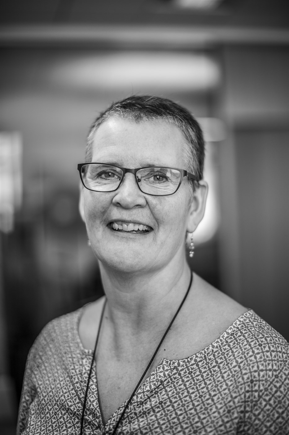 Marta Eiríksdóttir