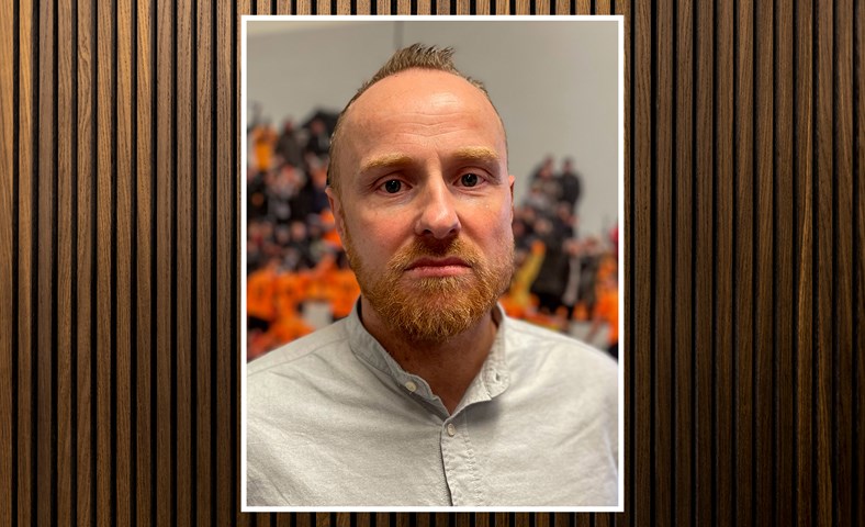 Er frístunda- og menningarnefnd ein mikilvægasta nefndin í Vogum?