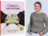 Grindavíkursaga 11 ára stelpu hlýtur barnabókaverðlaunin