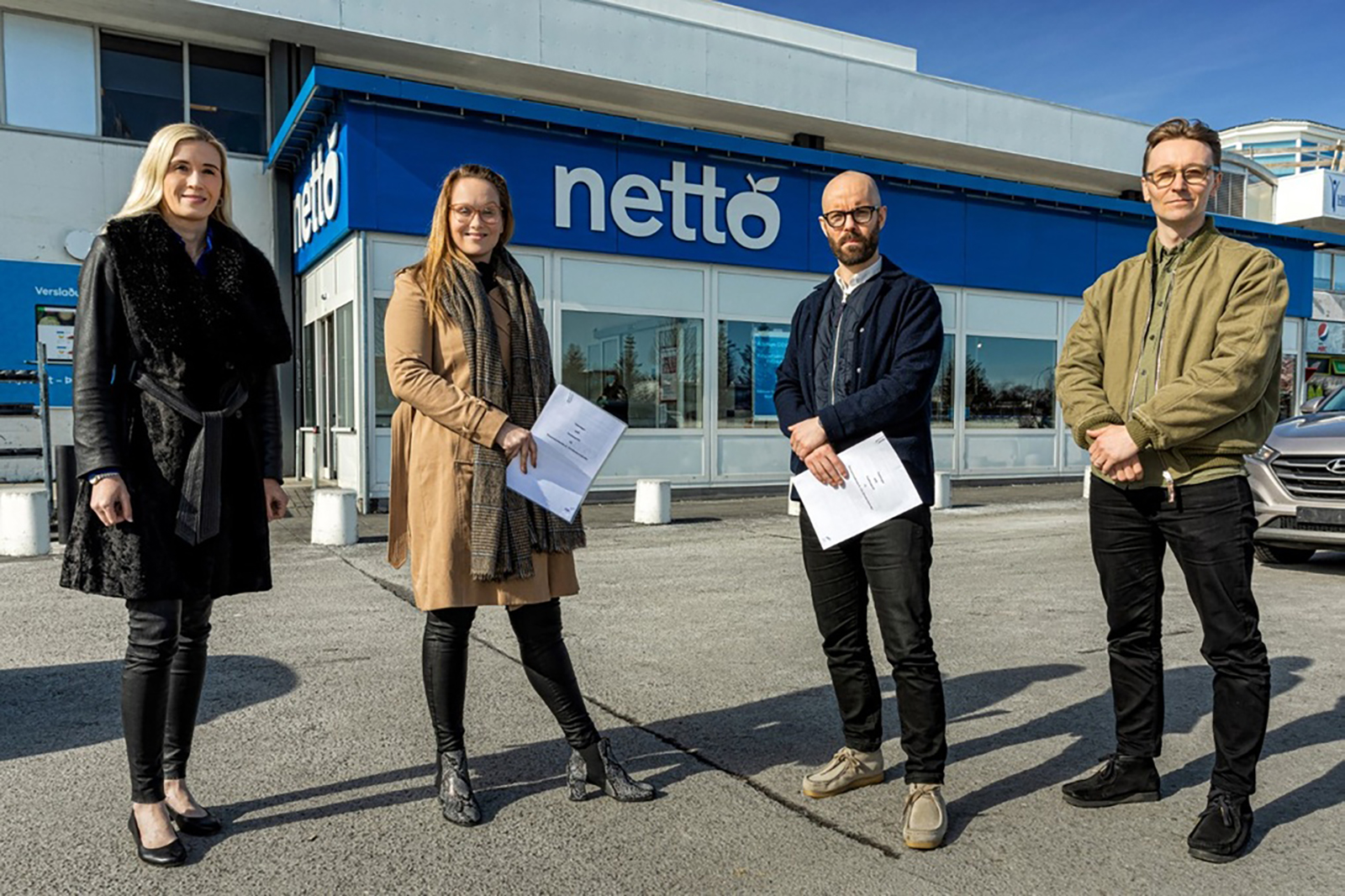 Meistaramánuður vakinn úr dvala