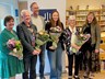 Styrkjum til sex verkefna úthlutað úr Menningarsjóði Suðurnesjabæjar