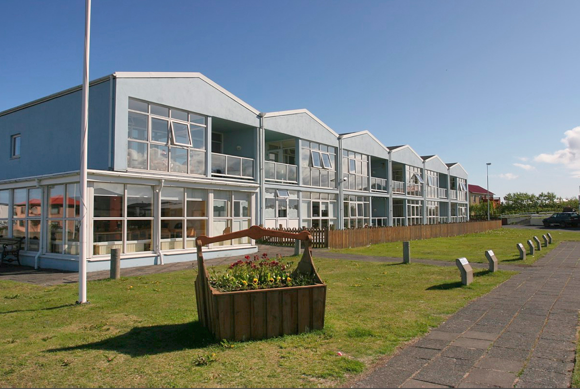 Óánægja í Miðhúsum