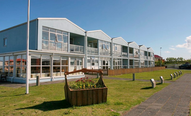 Óánægja í Miðhúsum