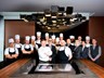 Moss heldur Michelin stjörnu fjórða árið í röð