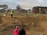 Íslandsmótið í mótocrossi tókst vonum framar eftir gríðarlegar framkvæmdir