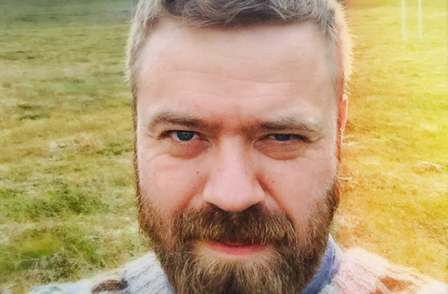 Mugison í Hljómahöll
