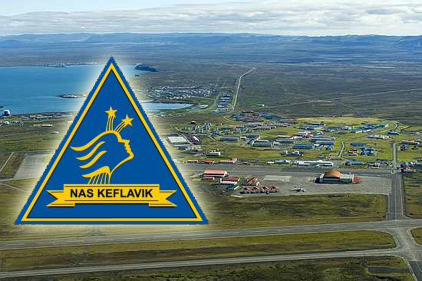 Endurfundir Varnarliðsstarfsmanna í Officera-klúbbnum