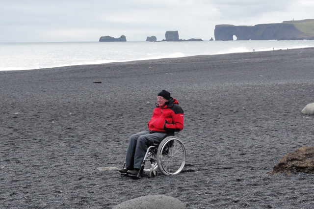 Ríkið sýni samfélagslega ábyrgð