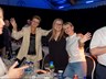 Fjör hjá fertugum Nesfiski 