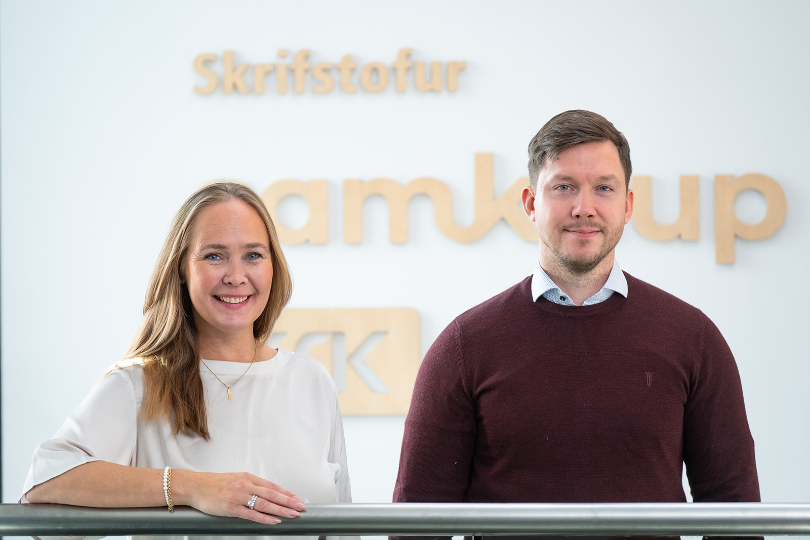 Fjölgar í hópi verkefnastjóra hjá Samkaupum