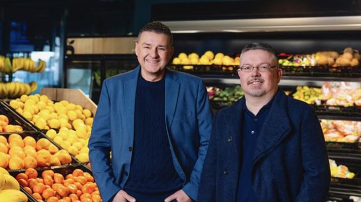 Samkaup fær reynslubolta úr Bónus