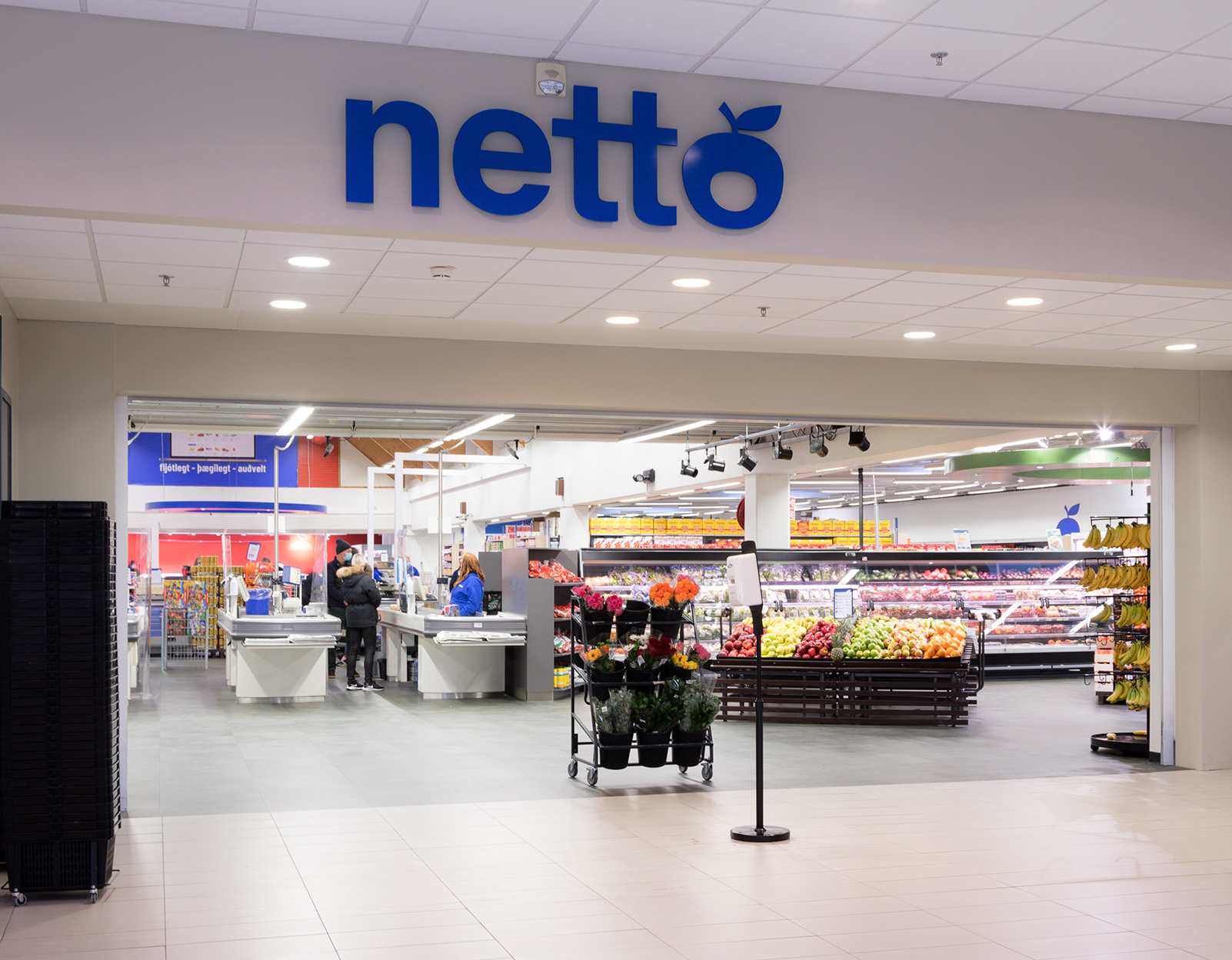 netto