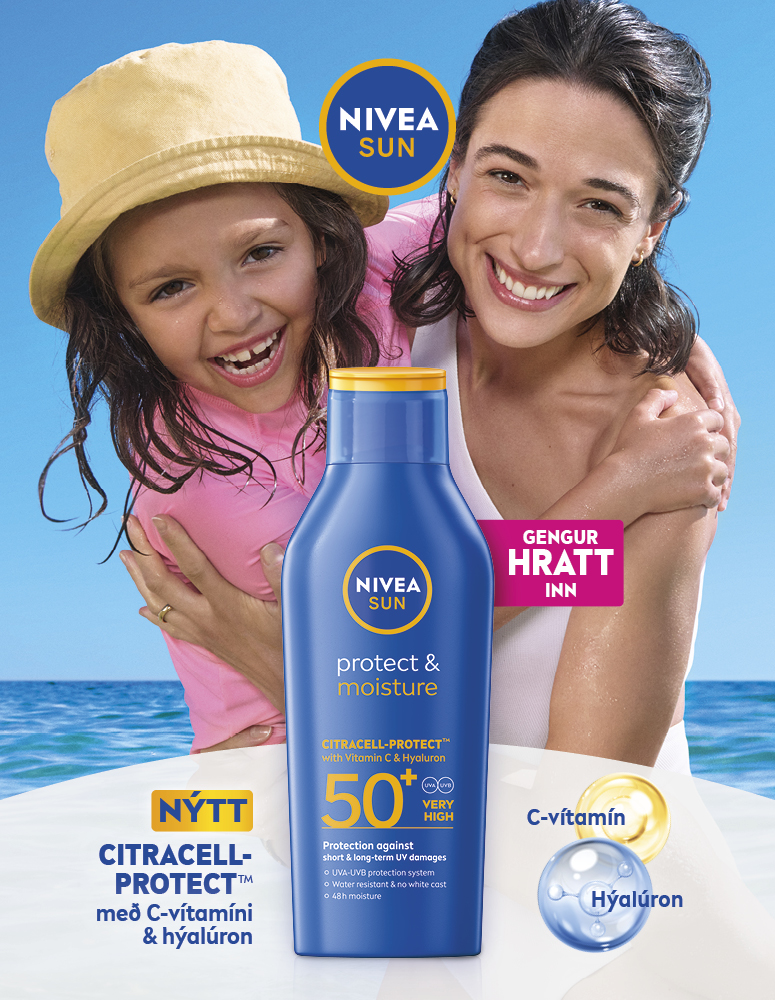 Nivea