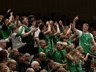 Njarðvík í úrslit þriðja árið í röð eftir svakalegan oddaleik - Myndir