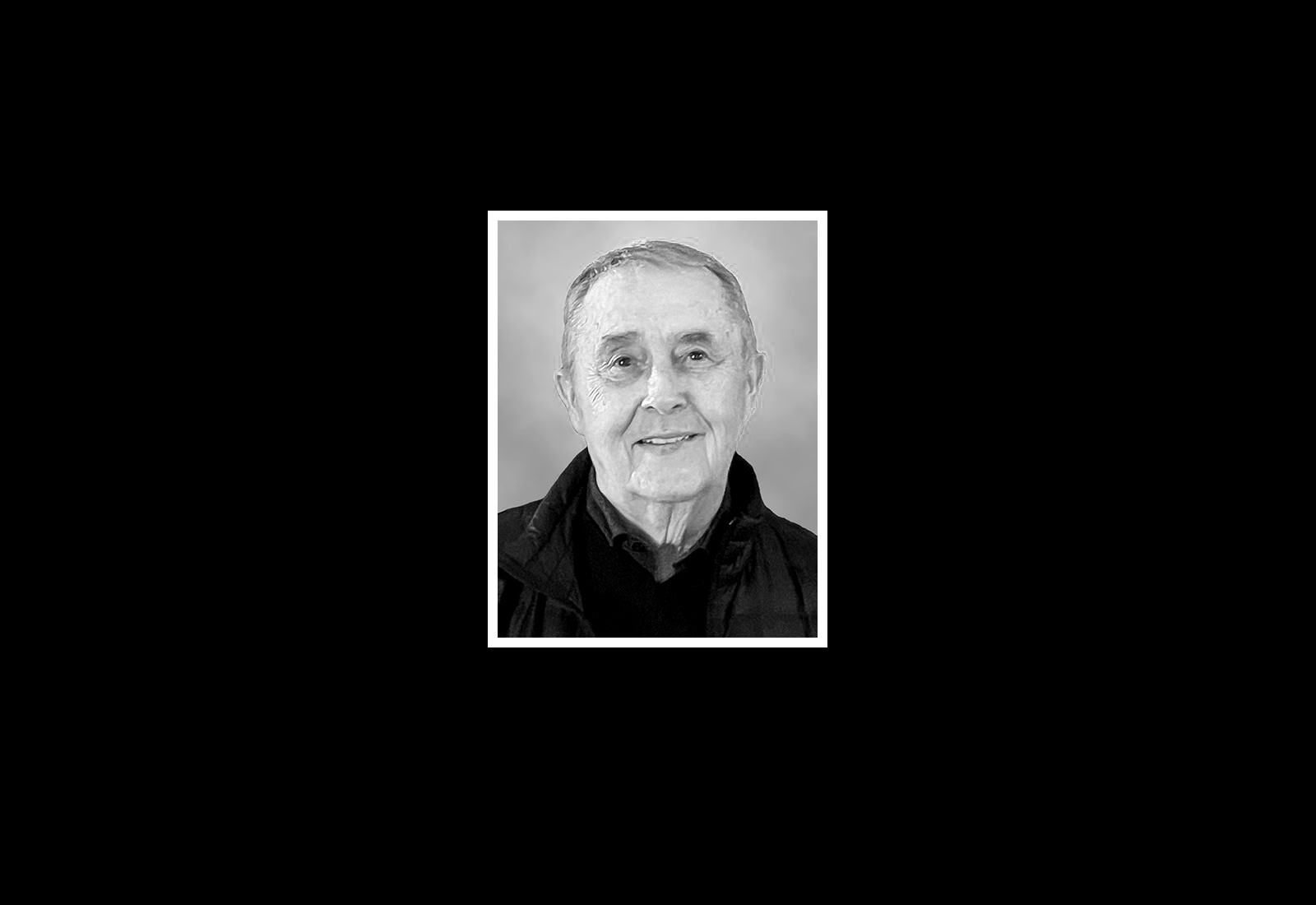 Minningarorð um Njál Skarphéðinsson