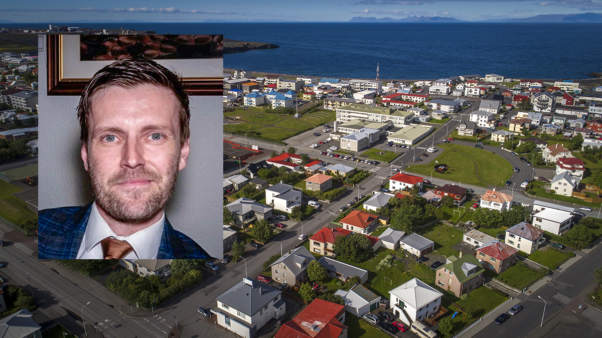 Aðgengi að heilbrigðisþjónustu á Suðurnesjum