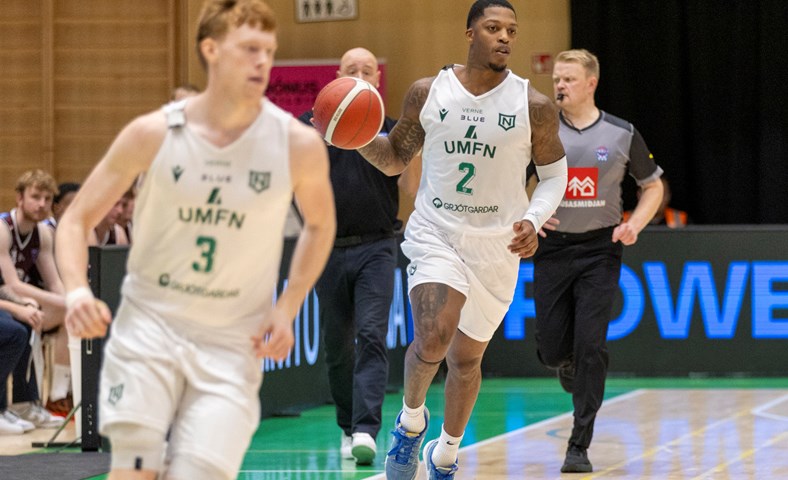 Tap hjá Grindavík og Njarðvík í fyrstu umferð