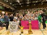 Njarðvík Íslandsmeistari í körfubolta kvenna 