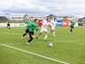 Búinn að eiga frábært tímabil eftir að hafa misst áhugann og hætt í fótbolta í tvö ár