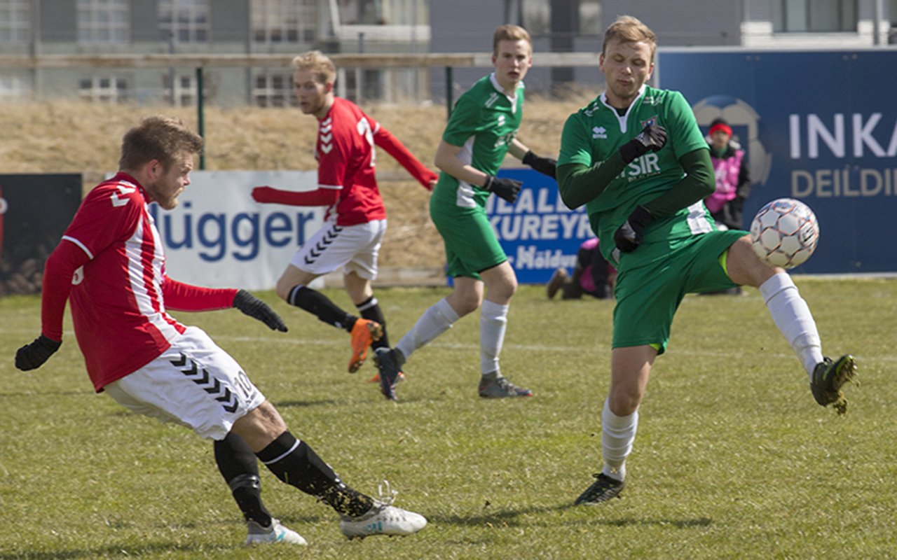 Njarðvík tapaði gegn Haukum