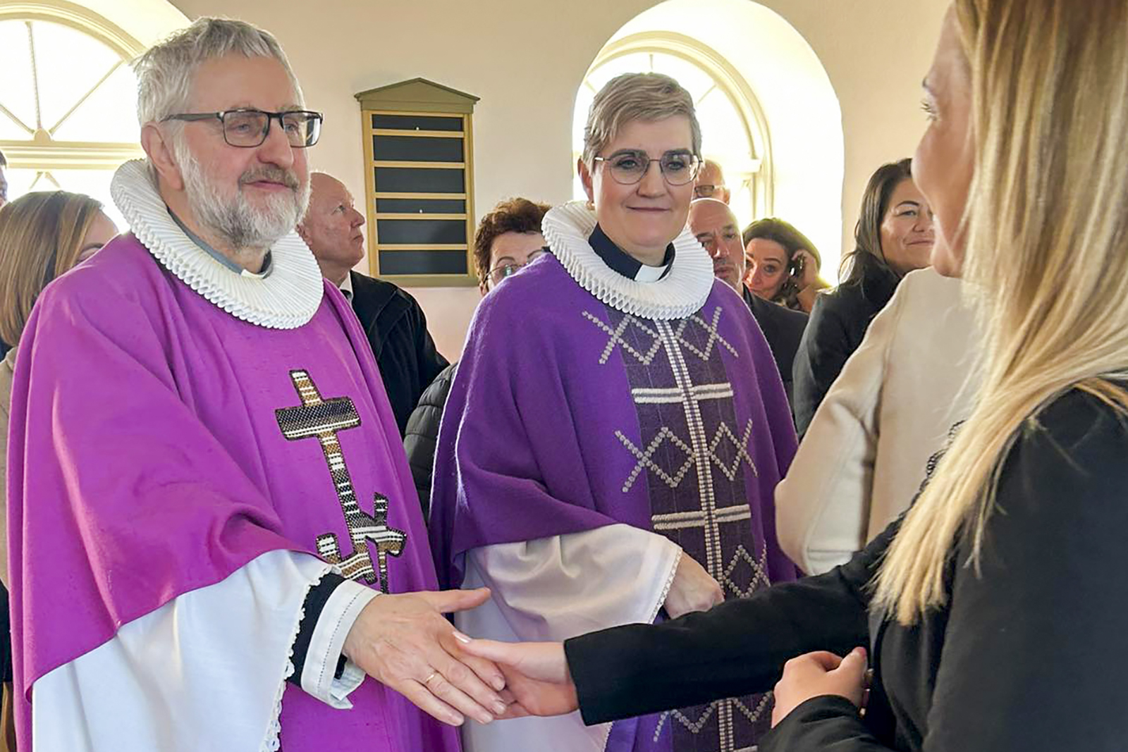 Fermingar hafa lítið breyst í gegnum tíðina