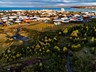 Uppbygging tjaldstæða í Reykjanesbæ: Útboð í Njarðvíkurskógum en íbúasamráð í Höfnum