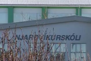 Öflugt leiðsagnarmat í Njarðvíkurskóla