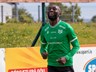 Oumar Diouck enn á skotskónum á skotskónum í stórsigri Njarðvíkur