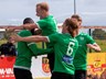 Sögulegur árangur hjá Njarðvík