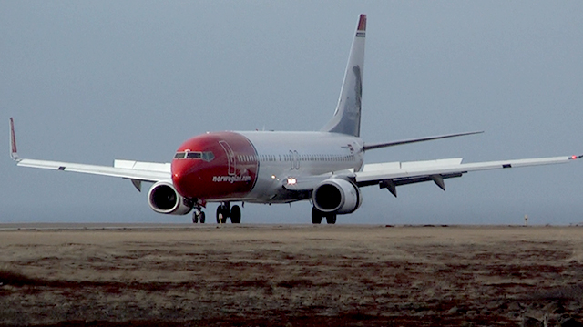 Flugstöðin í Sjónvarpi Víkurfrétta í kvöld