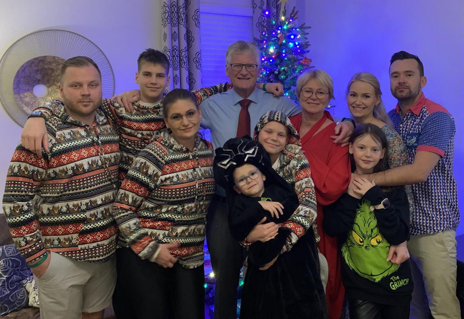 Þegar kirkjuklukkurnar hringja  á Rás 1 á aðfangadag eru jólin komin