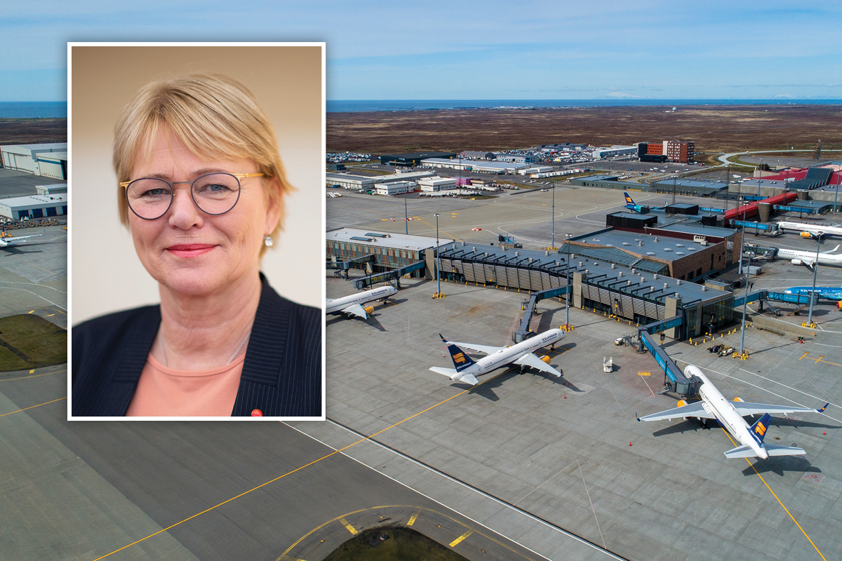 Vandi Suðurnesja