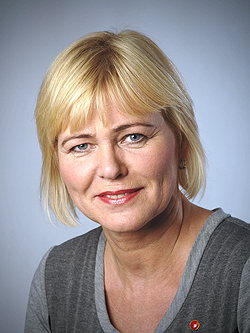 Fá Suðurnesjamenn óvænt ráðherra?