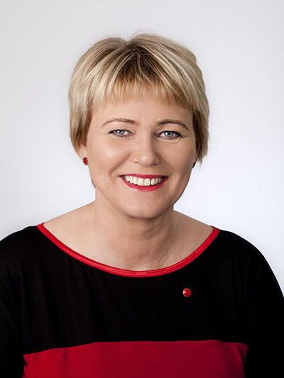 Almenningssamgöngur á Suðurnesjum