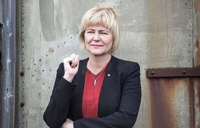 Öll börn eru okkar börn