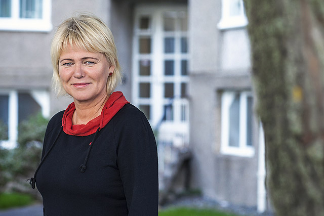 Loforð sem hægt er að standa við
