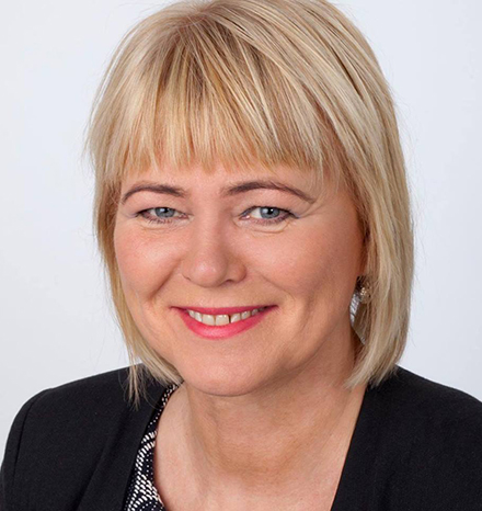Þingmaður kallar eftir samfélagslegri ábyrgð kröfuhafa
