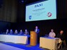 Upptaka frá framboðsfundi oddvitanna í Reykjanesbæ