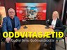 Suðurnesjamagasín: Guðný Birna í Oddvitasætinu