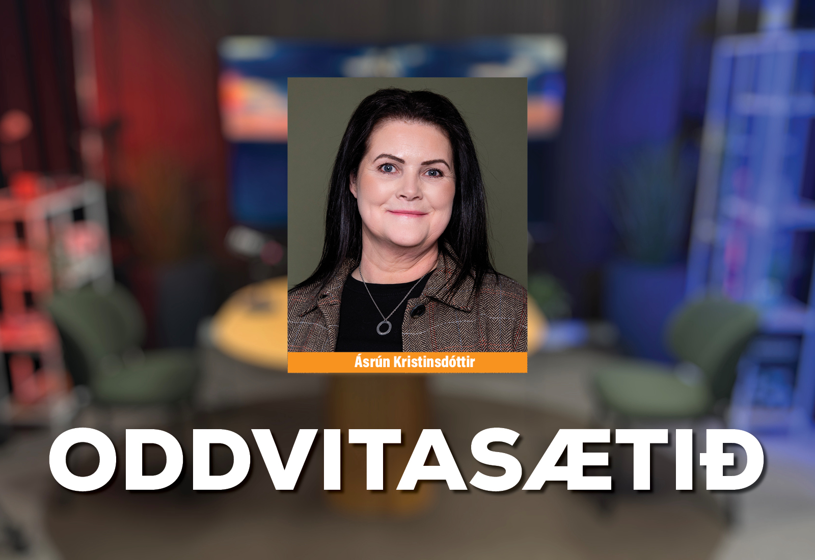 Oddvitasætið: Ríkið verður að standa með okkur til lengri tíma