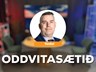 Oddvitasætið: Samstaða og öflugir innviðir