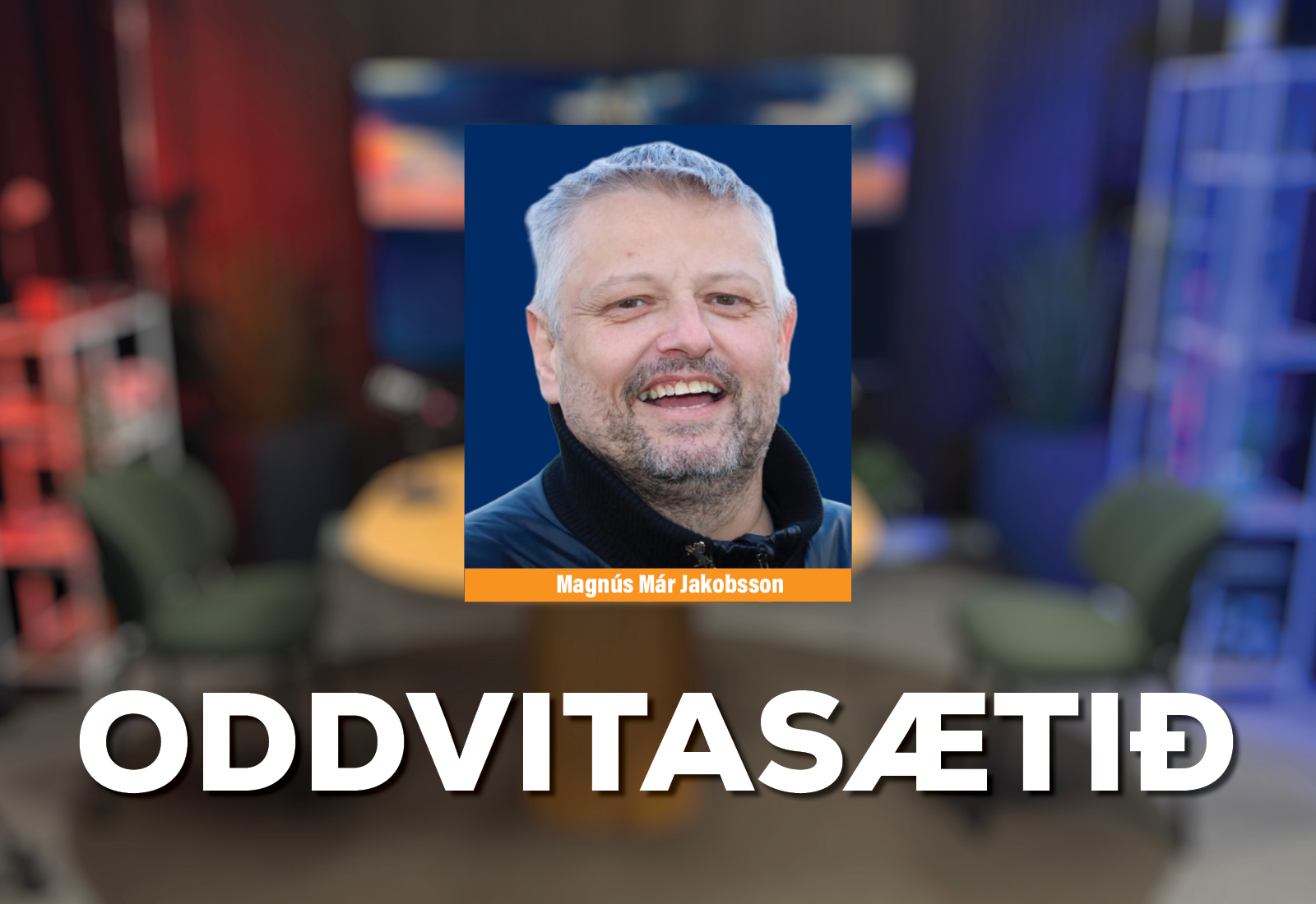 Oddvitasætið: Miðflokkurinn vill aukna sjálfstjórn Grindvíkinga