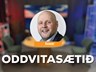 Oddvitasætið: Velferðarmálin skipta mestu máli