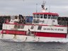 Dragnótaveiðar í Faxaflóa hafnar