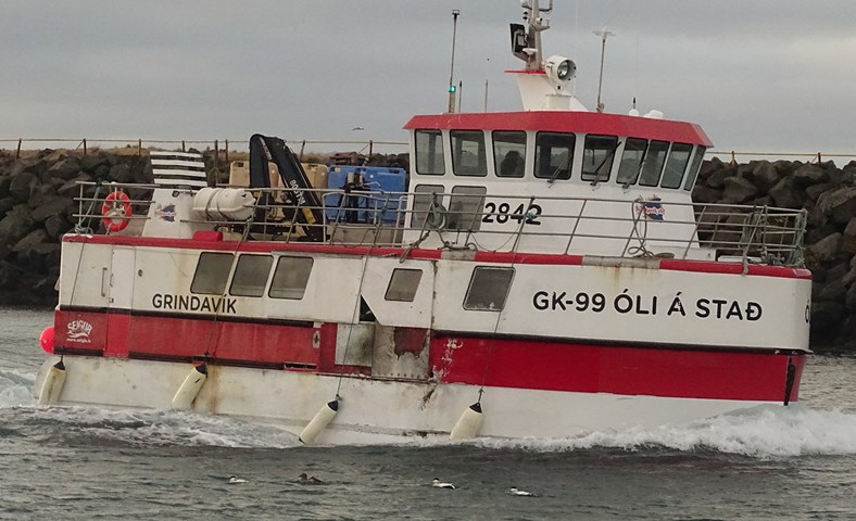 Mars er langstærsti aflamánuður ársins