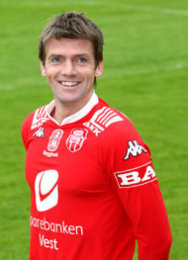 Ólafur Örn á skotskónum