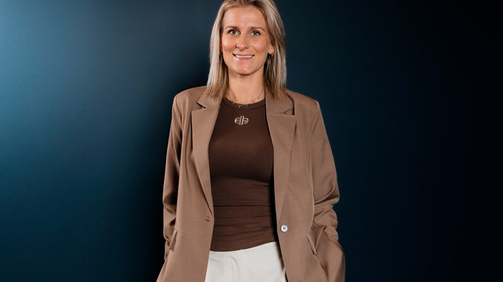 Fyrirtækið sem óx upp úr gamla merkinu