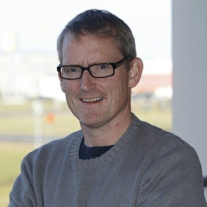 Ólafur Þór vill leiða nýtt framboð í Garði og Sandgerði